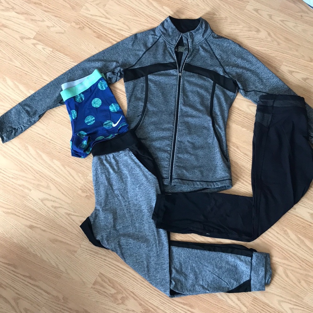 Athletic Style Box Size Medium